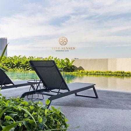 Una Residences, Sunway Velocity By Five Senses Kuala Lumpur Buitenkant foto
