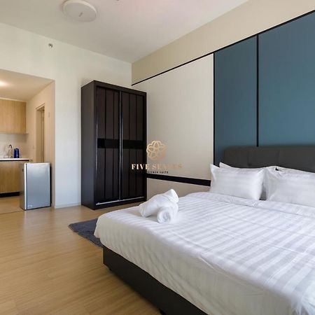 Una Residences, Sunway Velocity By Five Senses Kuala Lumpur Buitenkant foto