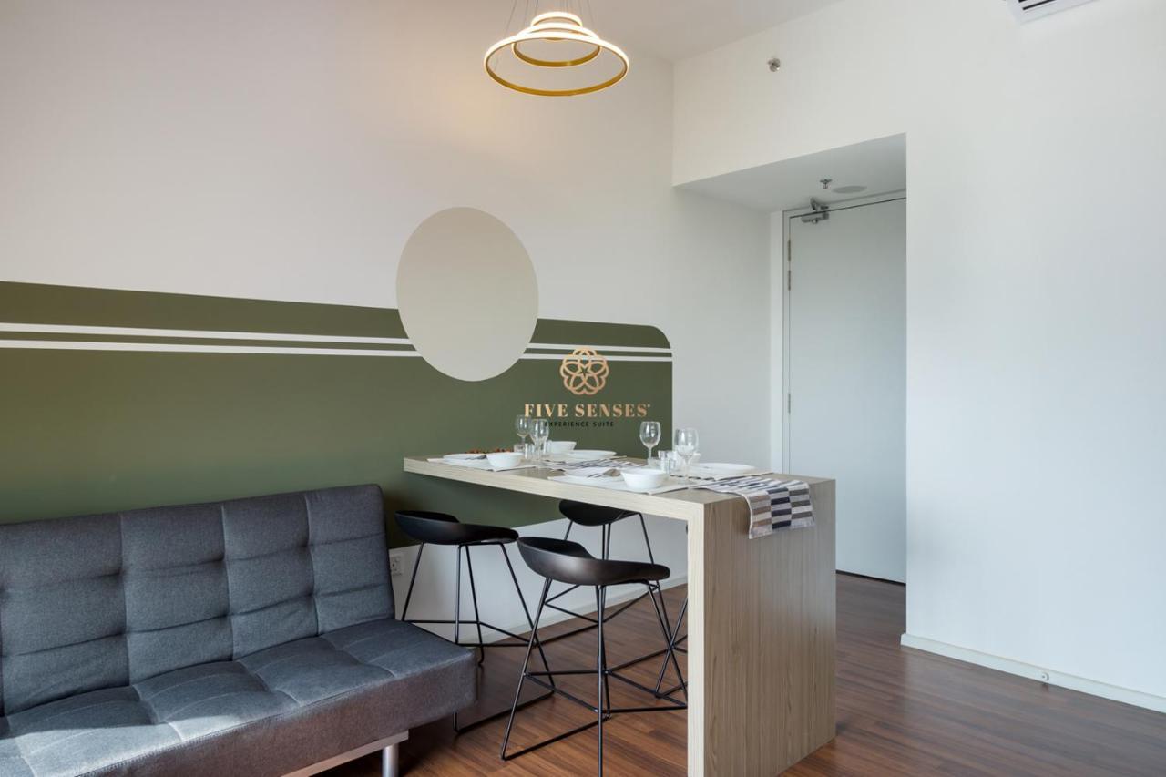 Una Residences, Sunway Velocity By Five Senses Kuala Lumpur Buitenkant foto