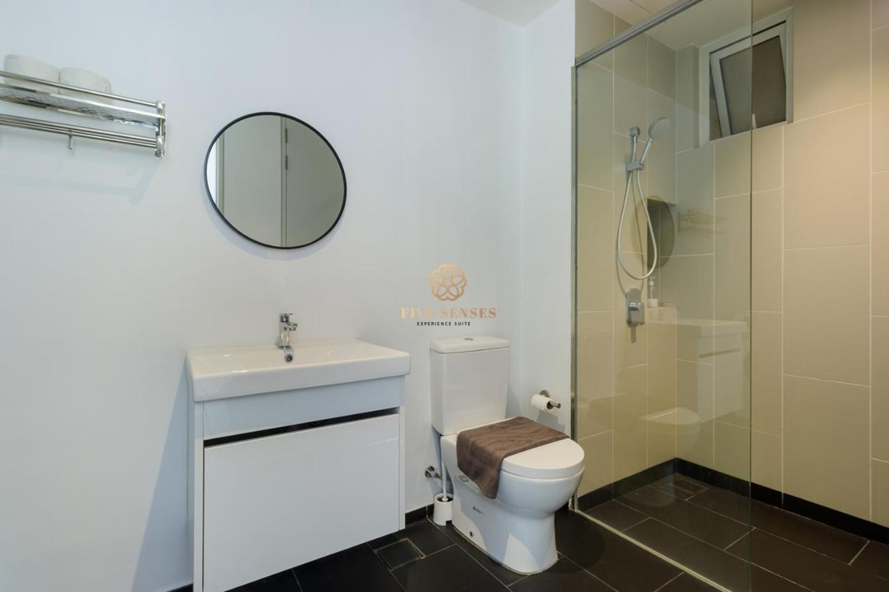 Una Residences, Sunway Velocity By Five Senses Kuala Lumpur Buitenkant foto