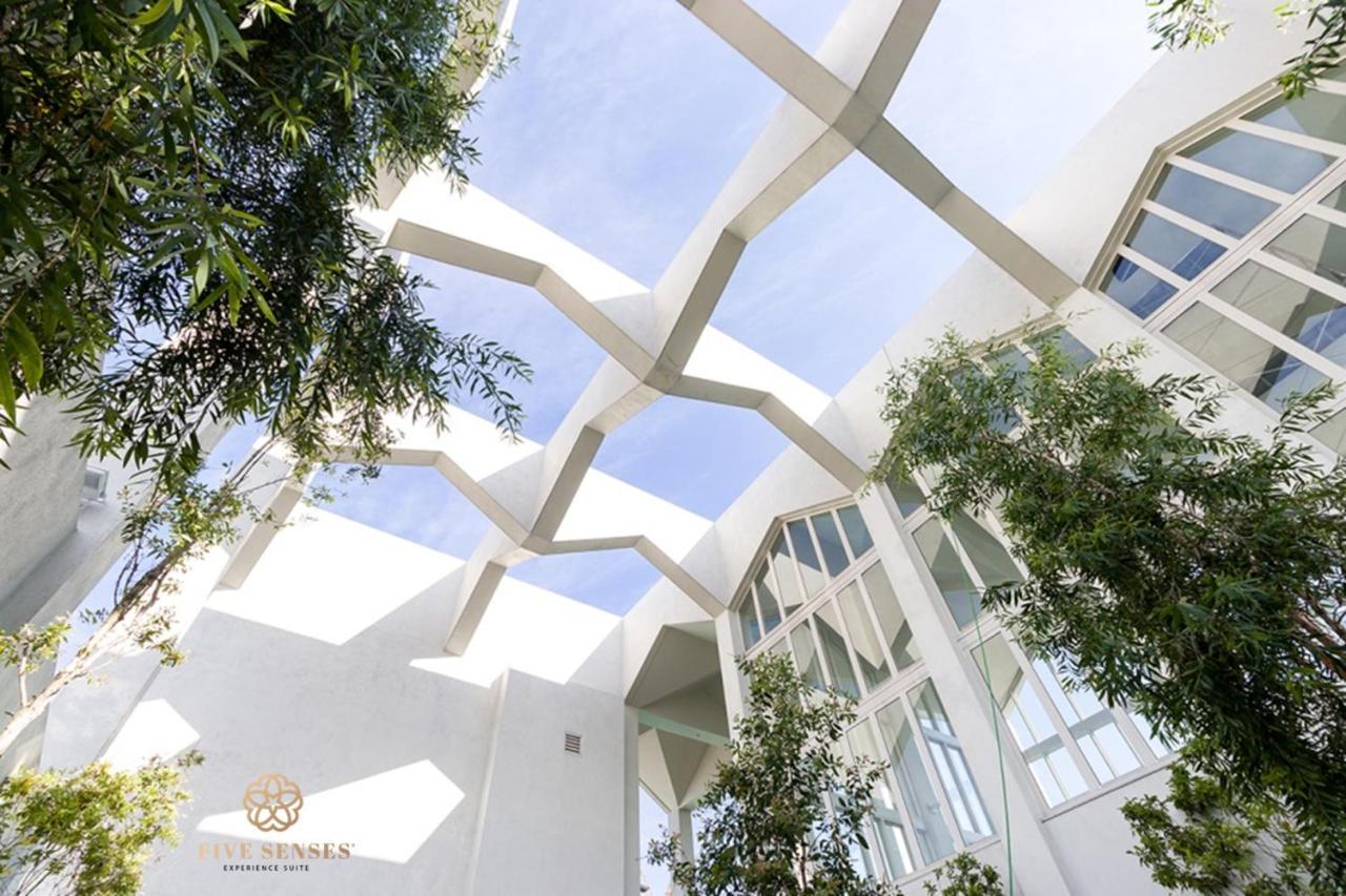 Una Residences, Sunway Velocity By Five Senses Kuala Lumpur Buitenkant foto