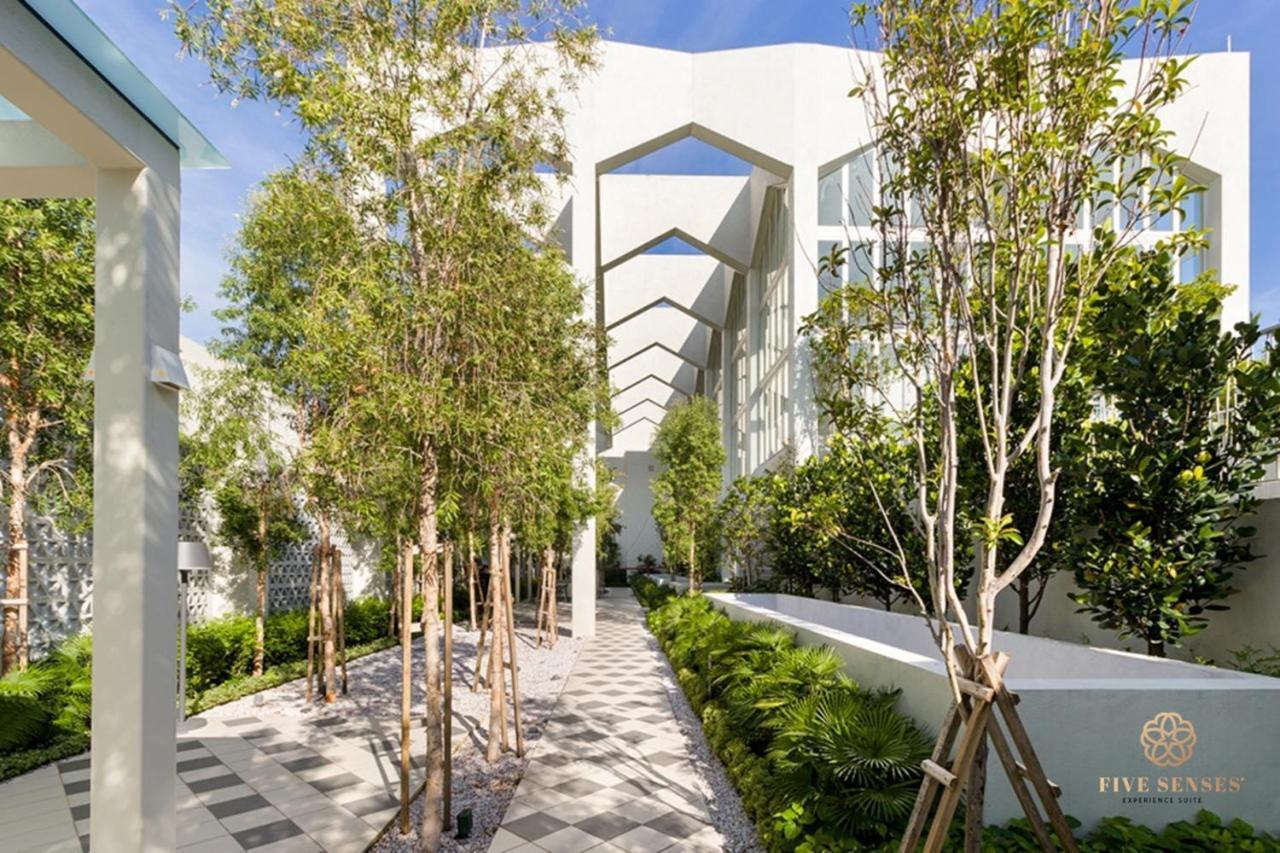 Una Residences, Sunway Velocity By Five Senses Kuala Lumpur Buitenkant foto