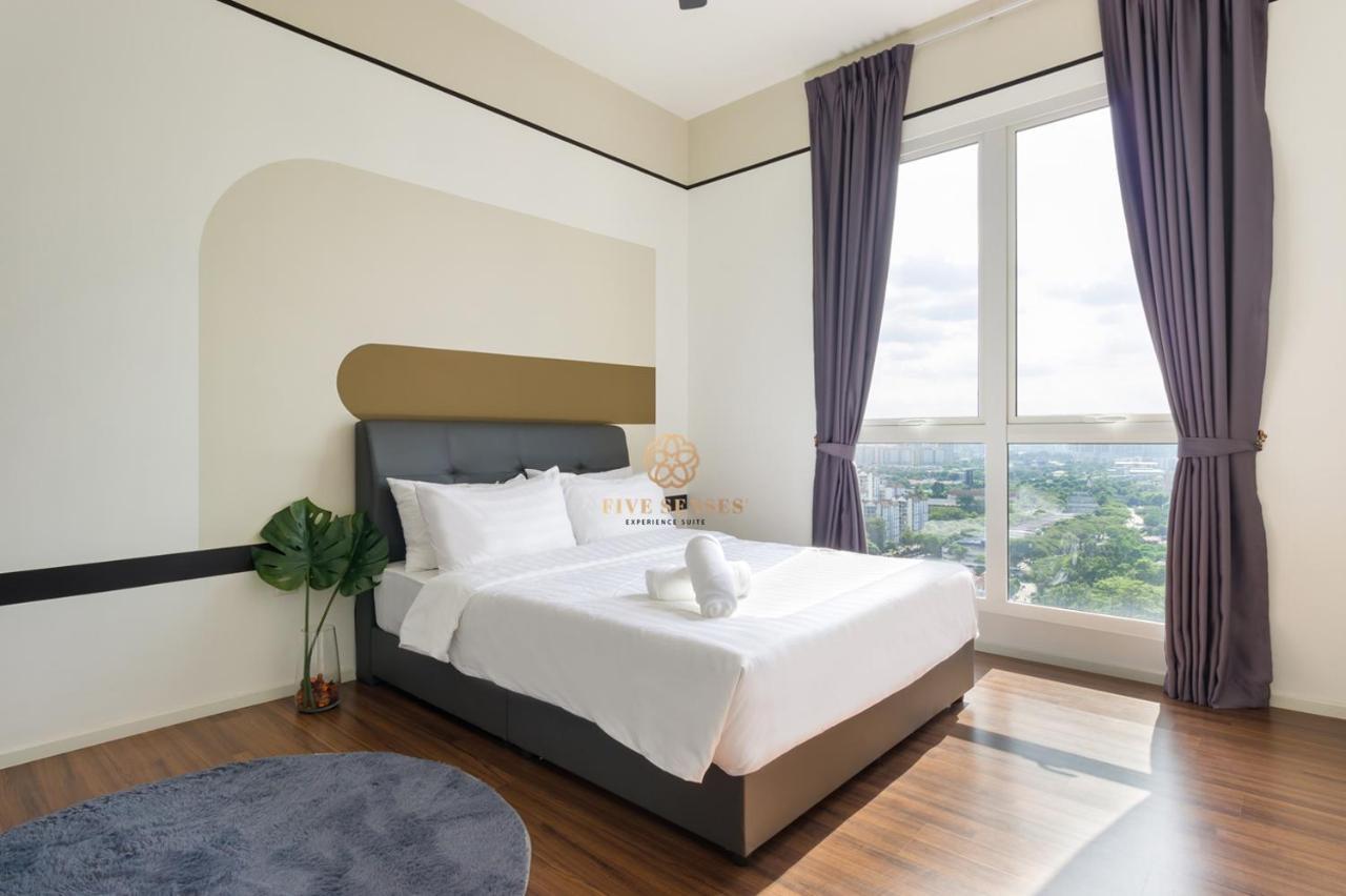 Una Residences, Sunway Velocity By Five Senses Kuala Lumpur Buitenkant foto