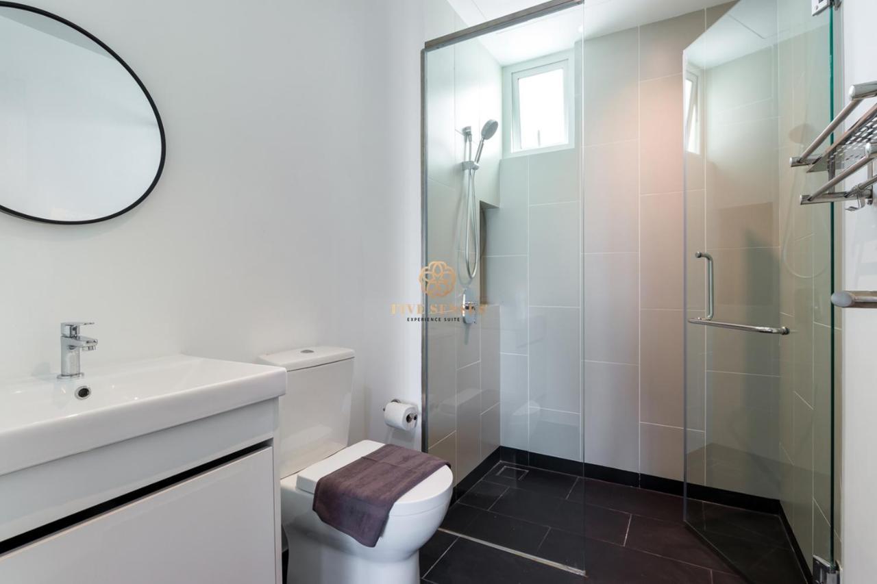 Una Residences, Sunway Velocity By Five Senses Kuala Lumpur Buitenkant foto