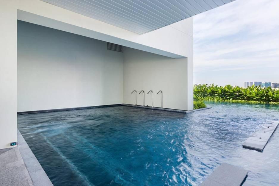 Una Residences, Sunway Velocity By Five Senses Kuala Lumpur Buitenkant foto