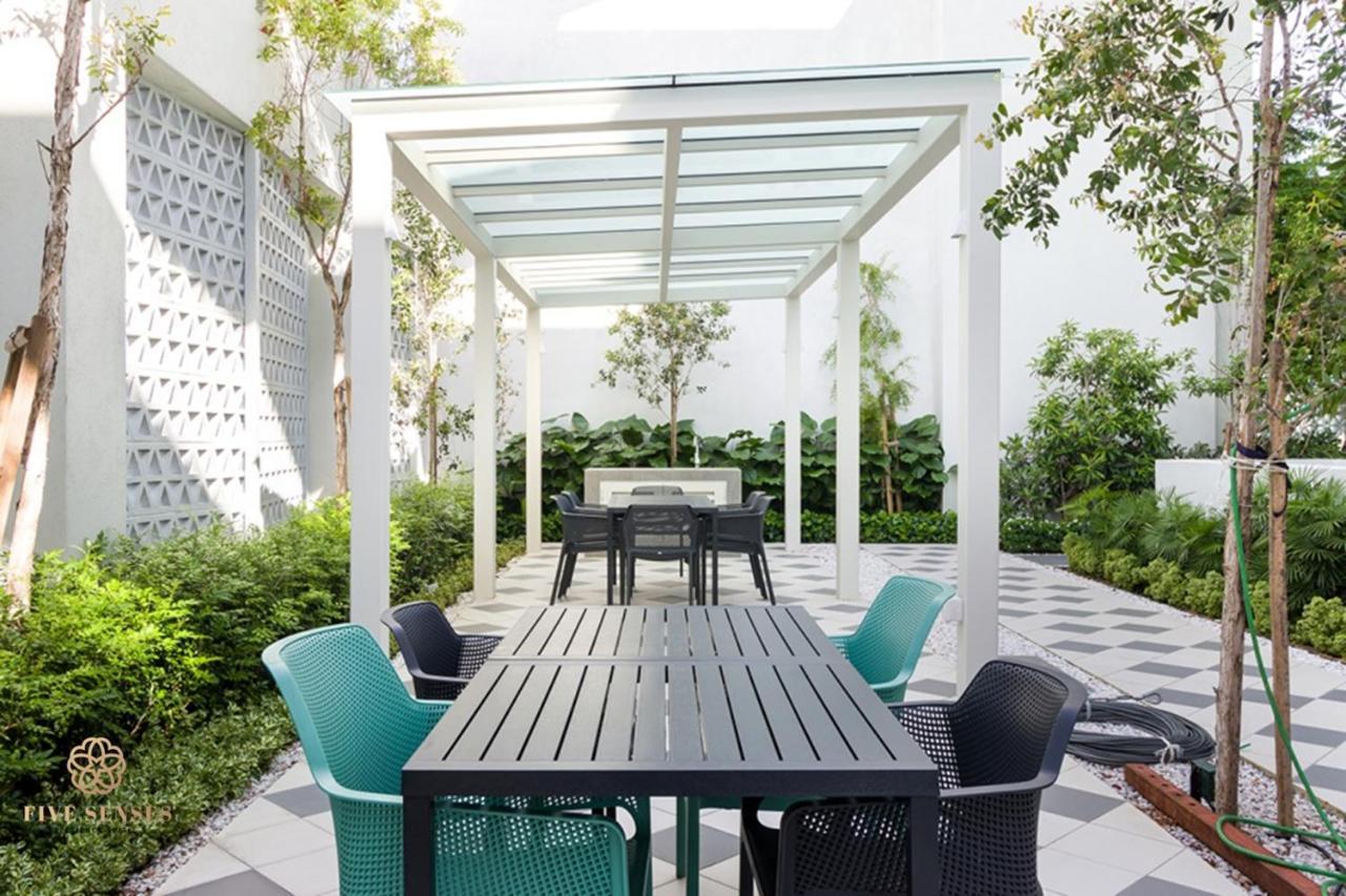 Una Residences, Sunway Velocity By Five Senses Kuala Lumpur Buitenkant foto