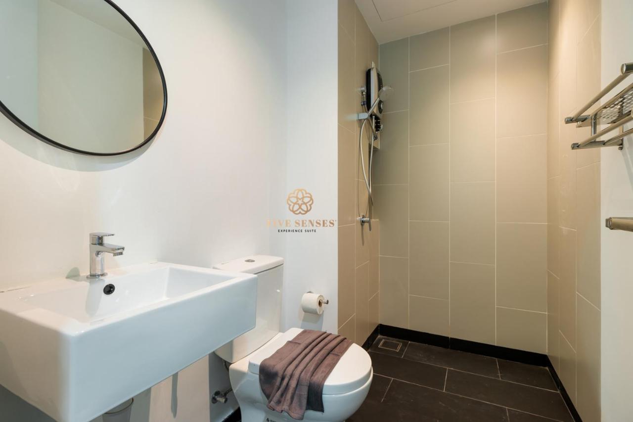 Una Residences, Sunway Velocity By Five Senses Kuala Lumpur Buitenkant foto