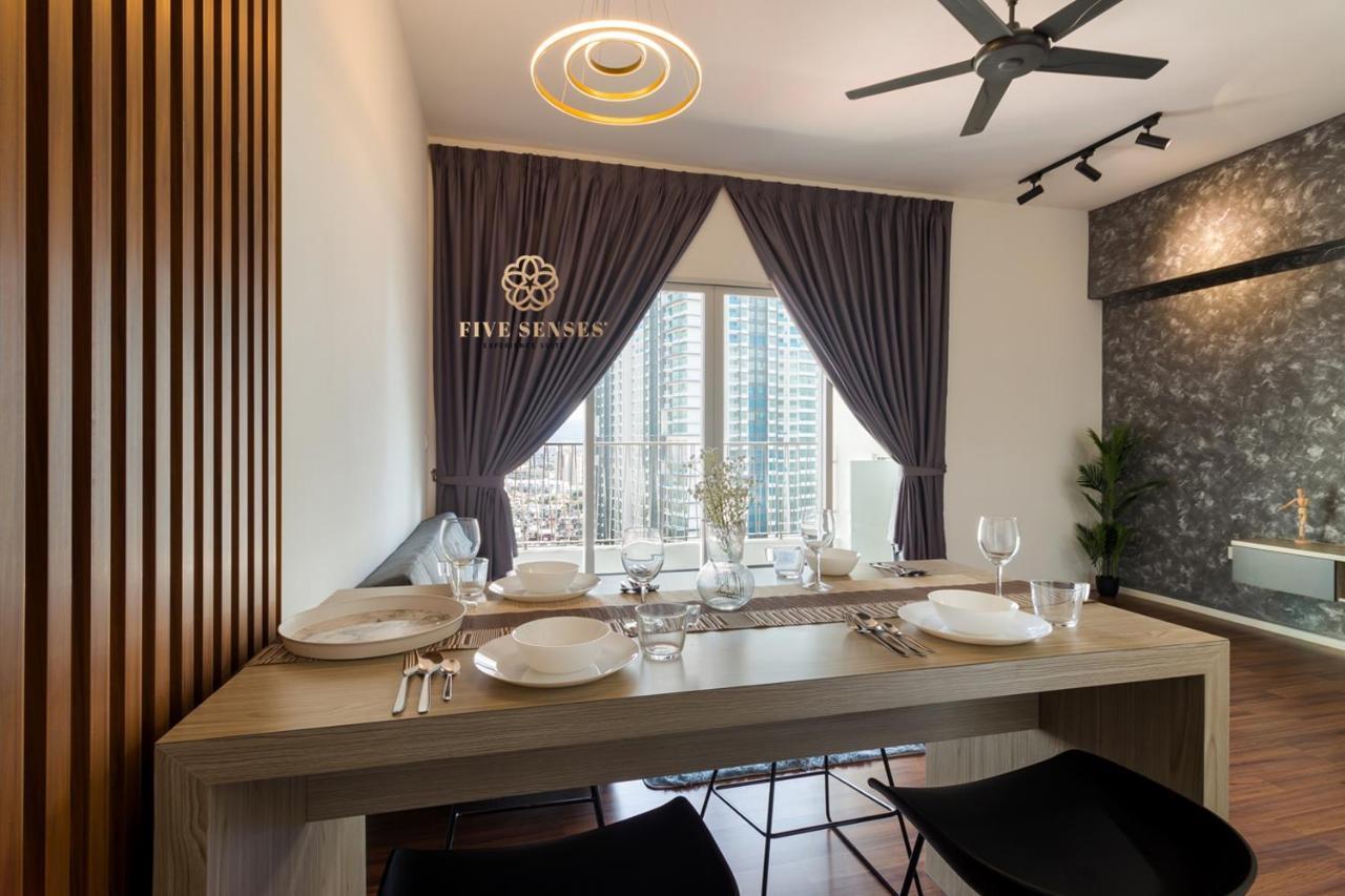 Una Residences, Sunway Velocity By Five Senses Kuala Lumpur Buitenkant foto