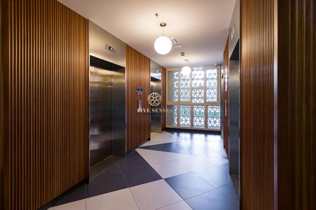 Una Residences, Sunway Velocity By Five Senses Kuala Lumpur Buitenkant foto