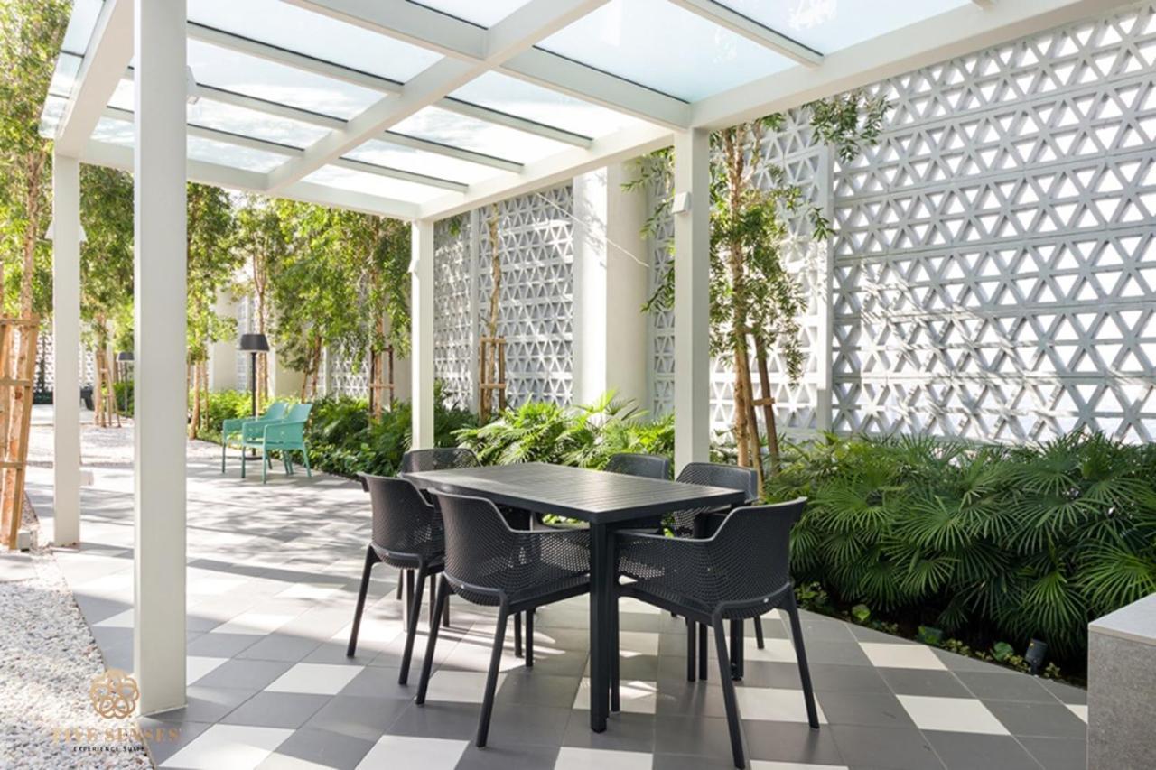 Una Residences, Sunway Velocity By Five Senses Kuala Lumpur Buitenkant foto