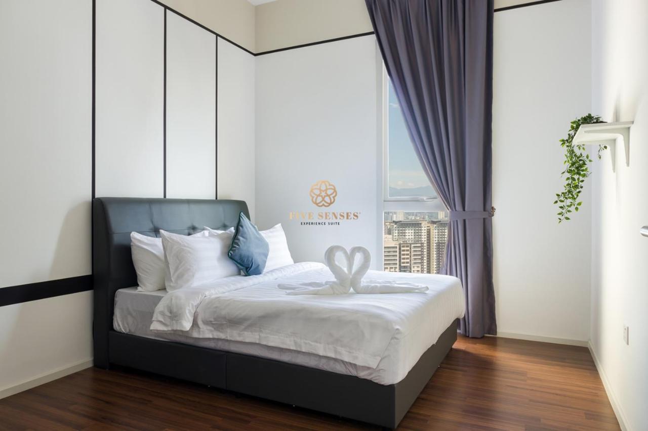 Una Residences, Sunway Velocity By Five Senses Kuala Lumpur Buitenkant foto