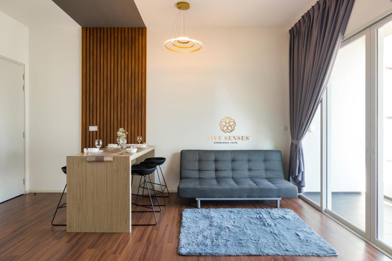 Una Residences, Sunway Velocity By Five Senses Kuala Lumpur Buitenkant foto
