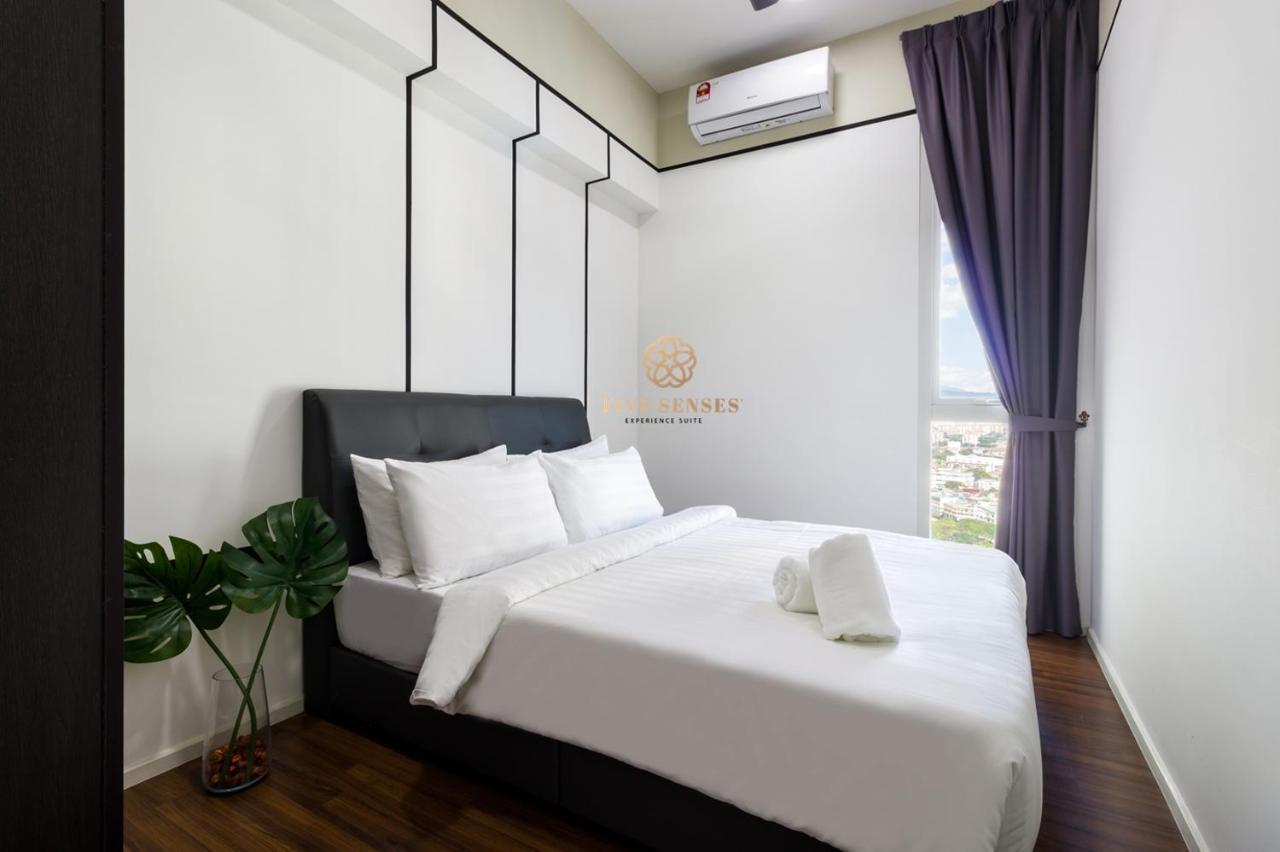 Una Residences, Sunway Velocity By Five Senses Kuala Lumpur Buitenkant foto