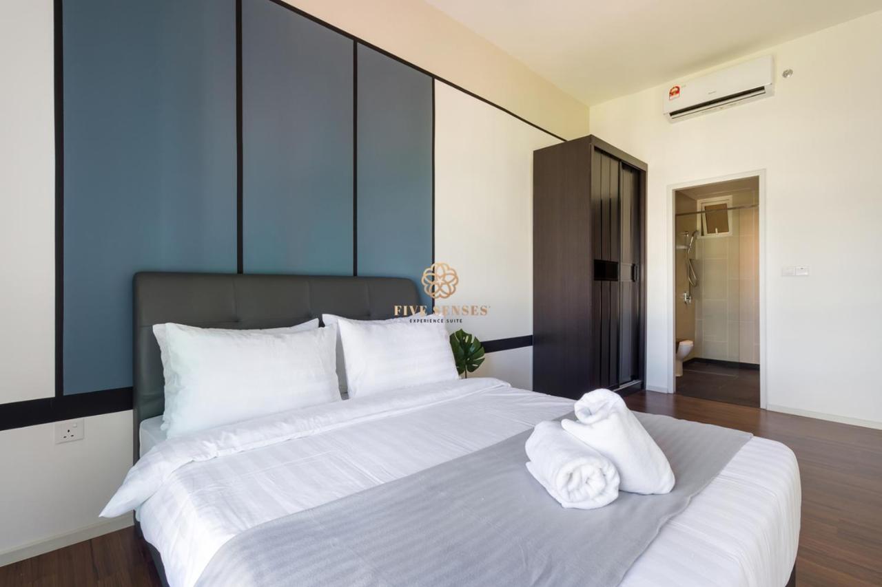 Una Residences, Sunway Velocity By Five Senses Kuala Lumpur Buitenkant foto