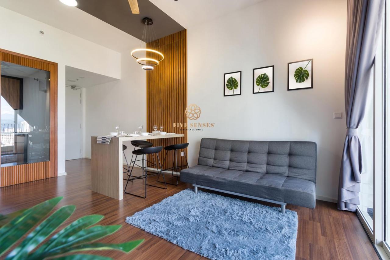 Una Residences, Sunway Velocity By Five Senses Kuala Lumpur Buitenkant foto