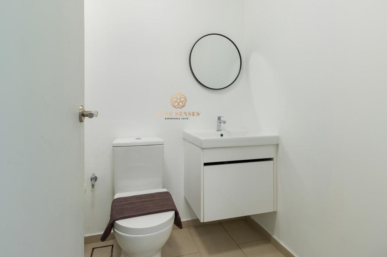 Una Residences, Sunway Velocity By Five Senses Kuala Lumpur Buitenkant foto